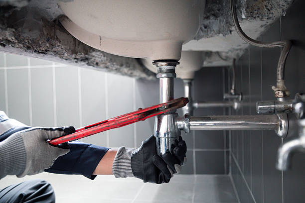 Trusted Plumbing service in Charlotte Hall, MD - AAA Plumbing Heating